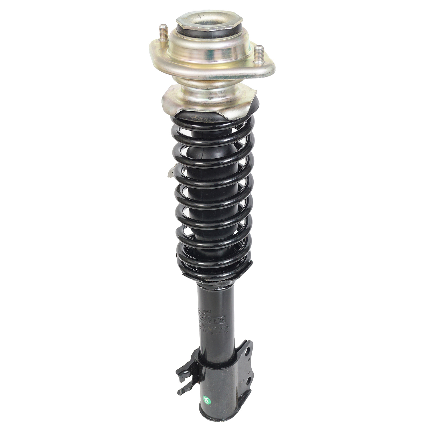 Uno Minda SS-1022AFR Strut Assembly (Gas) Front - RH For Maruti Eeco Type I (2000-2010)